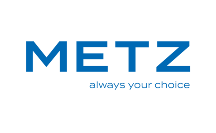 Deutscher TV-Hersteller Metz führt neue globale Marke ein