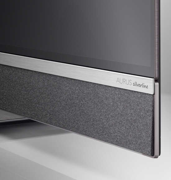 Metz Aurus silverline
