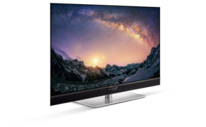 Il produttore di televisori alta gamma di Metz amplia l’assortimento OLED-TV con nuovi modelli