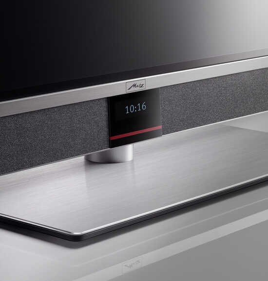 Metz Aurus silverline
