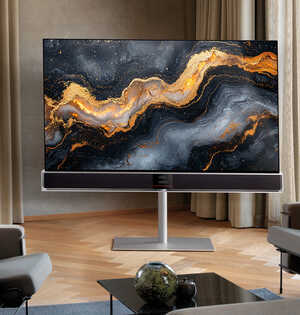 METZ Consumer Electronics: Metz Primus | OLED Premium TV ...