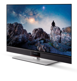 Lunis 65 FA85 OLED twin R
