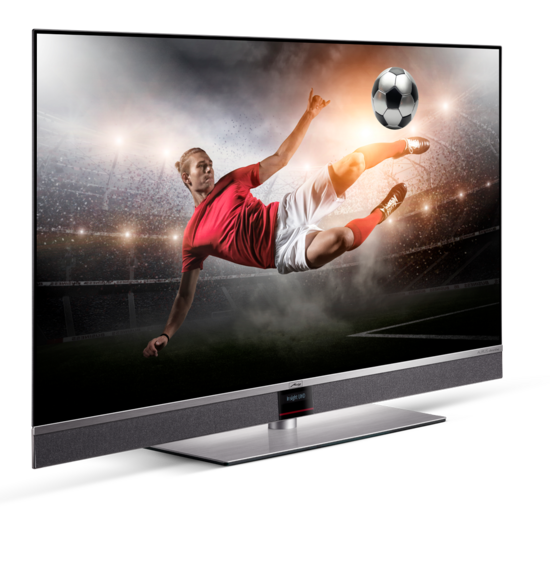 Metz Aurus silverline