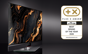 Reliable quality: Metz once again among the best