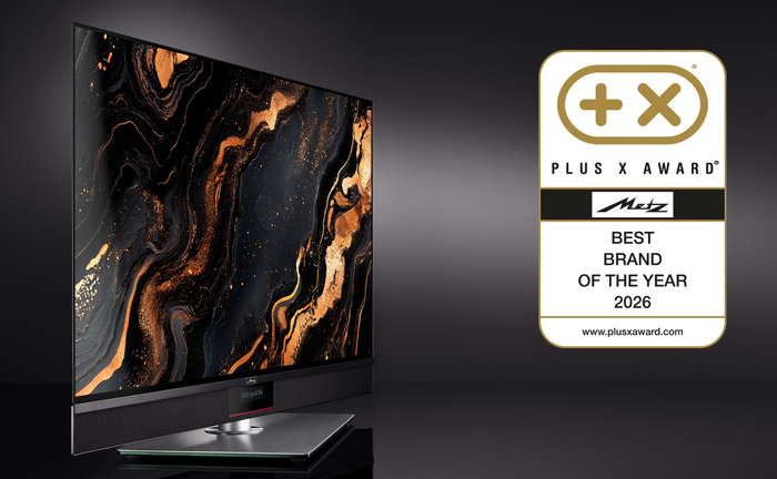 Reliable quality: Metz once again among the best