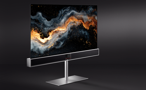 Marktstart für OLED-Flaggschiff Metz PRIMUS 77″