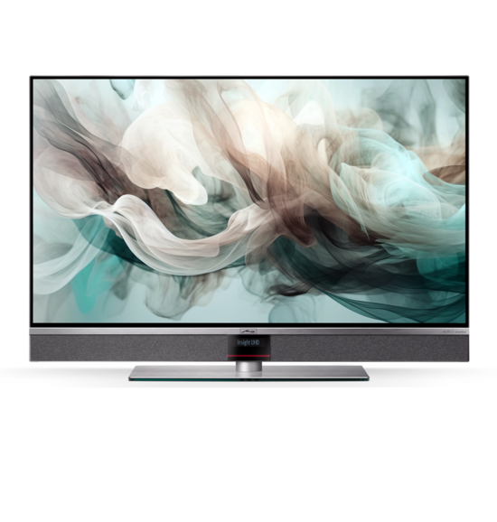 Metz Aurus silverline