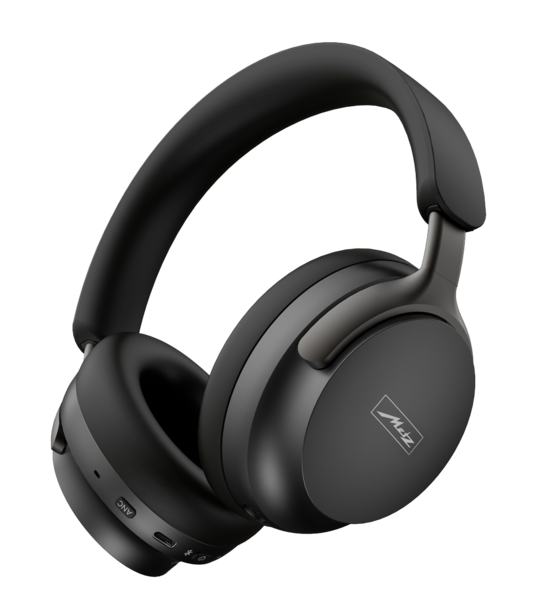 Bluetooth® Cuffia KH-BT04