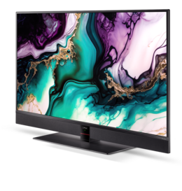 Cubus blackline 43 TY77 UHD twin