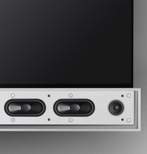 METZ Consumer Electronics: Metz Primus | OLED Premium TV ...