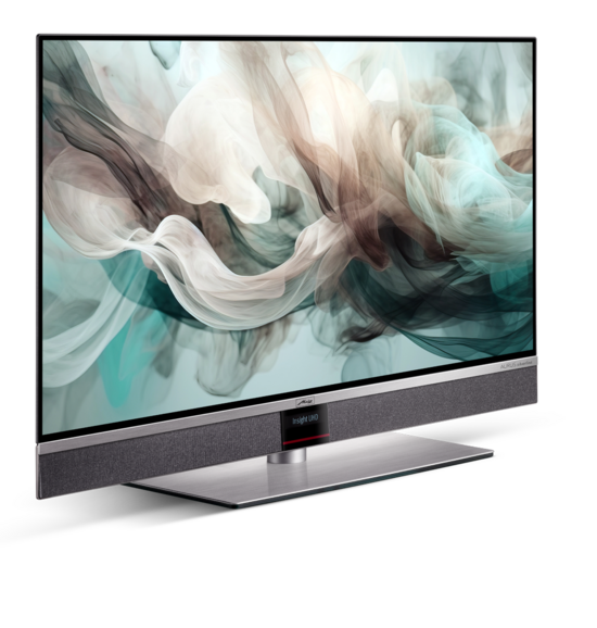 Metz Aurus silverline