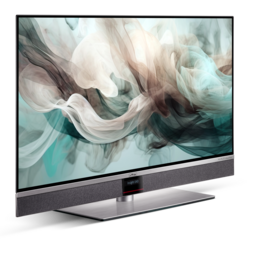 Aurus silverline 48 FA65 OLED twin R