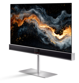 Primus 77 FA87 OLED twin R - Standlösung