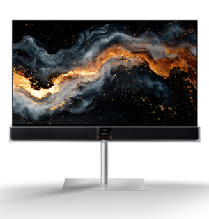 METZ Consumer Electronics: Metz Primus | OLED Premium TV ...